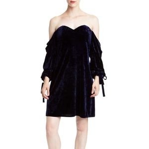 NWT Romeo & Juliet Couture Dress